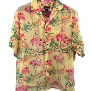 RARE Vintage Patagonia Pataloha Hawaiian Shirt